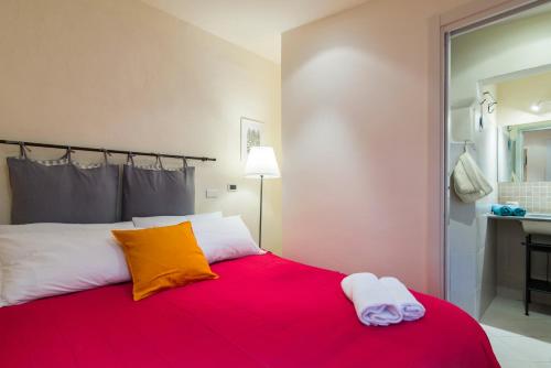 Bologna Rainbow Apartment - image 12