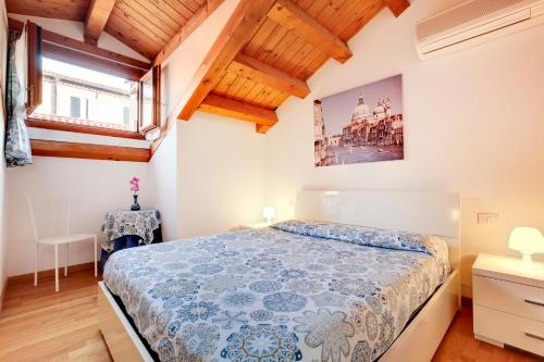 Lagoon Apartment, Benátky (fotografie 9)