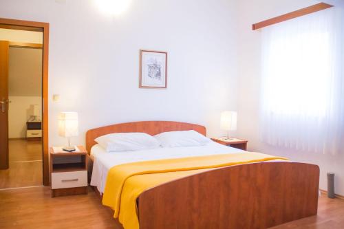 Deluxe Apartment (4 Adults + 3 Children)  image 10