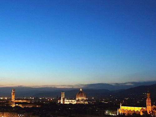 ที่เที่ยวใกล้ที่พัก, โรงแรมเชสเตลลี (Hotel Cestelli) near อุฟฟิชิ แกลลอรี่