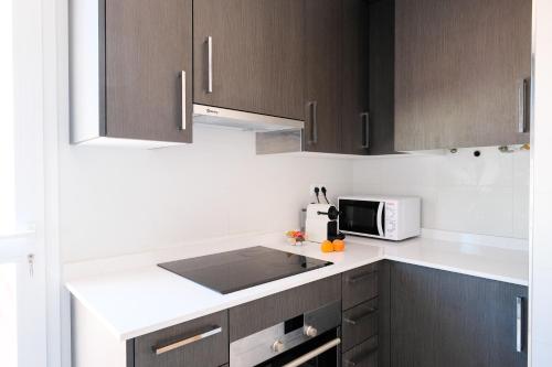 Sal Mar Suites - main image