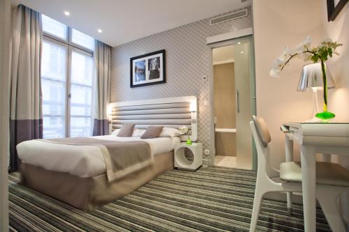 Hotel Icône - image 13