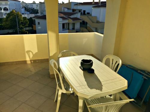 Apartamentos Poente da Aldeia