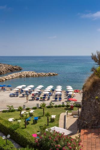 Baia Marticana Residence Hotel