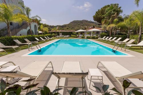 Baia Marticana Residence Hotel