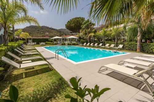 Baia Marticana Residence Hotel