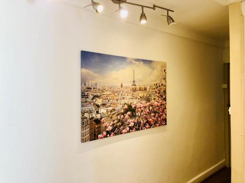 Interlaken Linda Inn Lodge - image 13