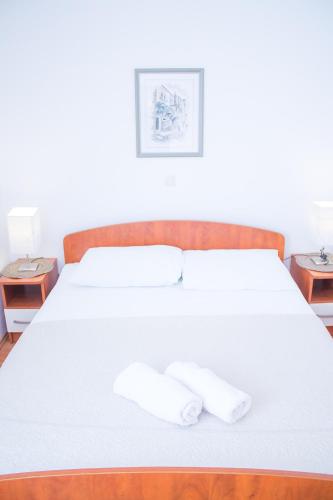 Superior Apartment (2 Adults + 2 Children) image 10
