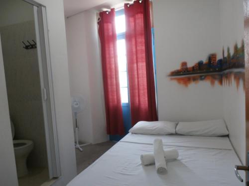 Balcony Hostel Hotel