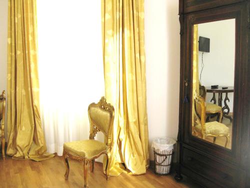 Gourmet B&B Villa Landucci, Florencie (fotografie 9)