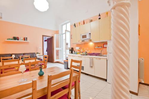 Hostella Female Only, Pension in Rom