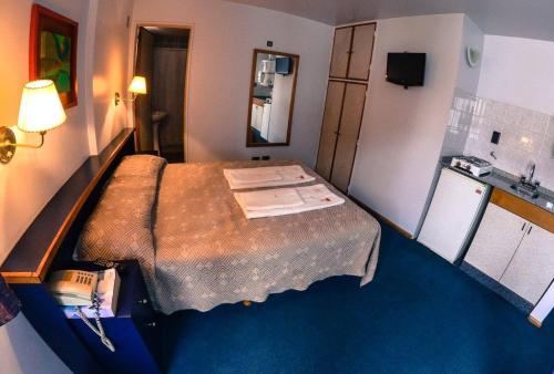 Apart Hotel Magali – Cordoba, IA