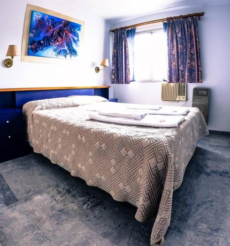 Apart Hotel Magali – Cordoba, IA
