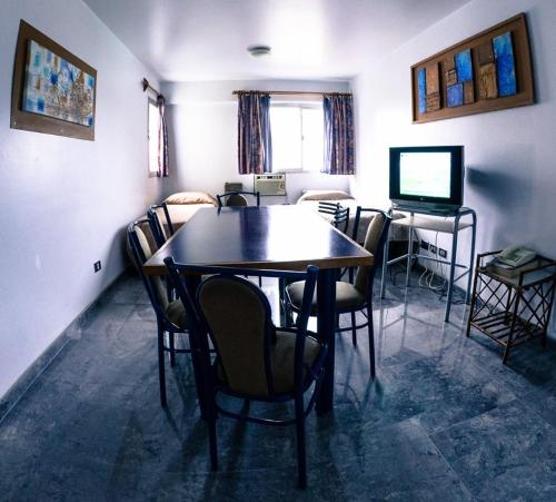 Apart Hotel Magali – Cordoba, IA