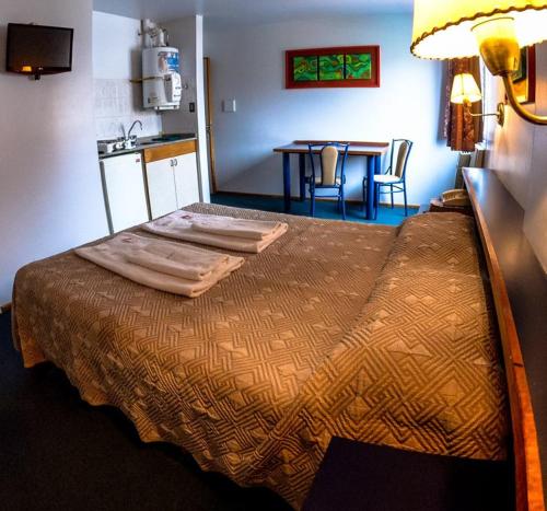Apart Hotel Magali – Cordoba, IA