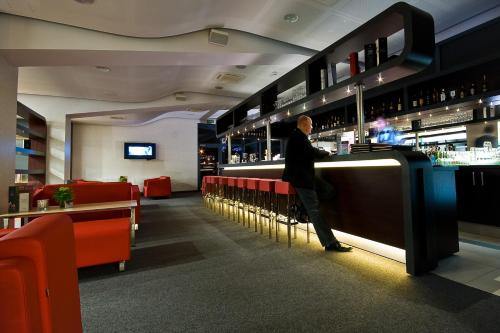 Hotel Poznanski A2 - 바/라운지