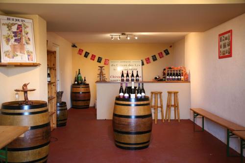 Domaine Du Coteau Des Lys - image 5