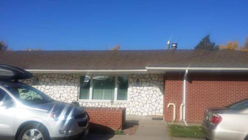 

DIA Family Stopover – Huge space