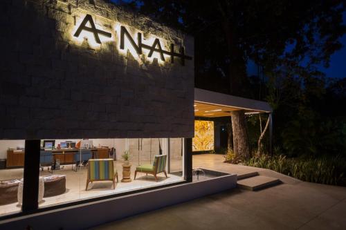 Anah Suites Tulum by Sunest