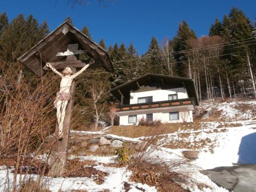 Haus Nannerl - Sankt Jakob im Lesachtal