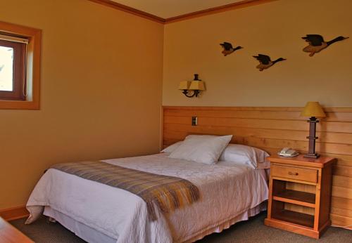Hotel Puelche Hotel Puelche is perfectly located for both business and leisure guests in Puerto Varas. The property features a wide range of facilities to make your stay a pleasant experience. 24-hour front desk, f