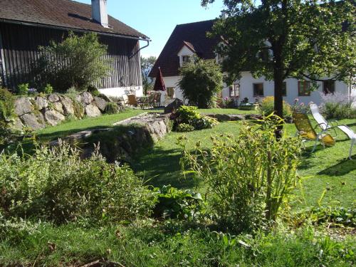 Kert, Einkehrhof Poggau in Reinsberg