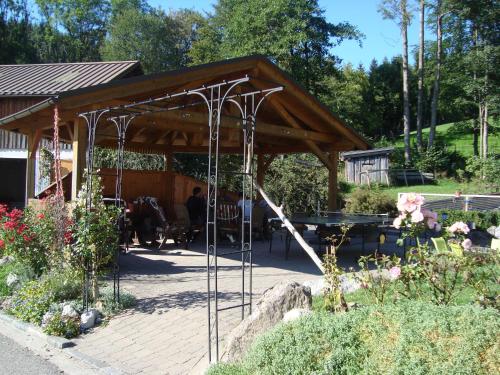 Kert, Einkehrhof Poggau in Reinsberg