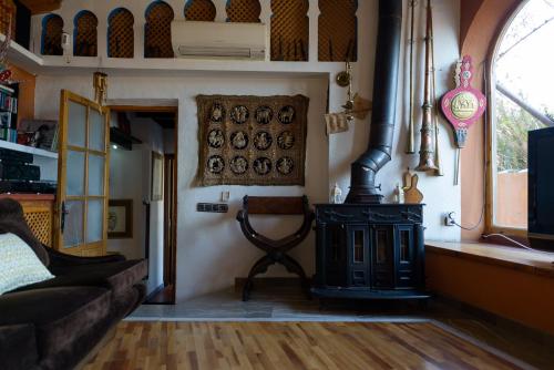 Casa del Beso, Grenada (zdjęcie 11)