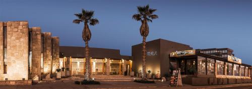 Hotel Club La Serena