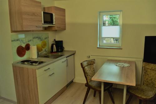 Ferienwohnung Seebachstr., Drážďany (fotografie 6)