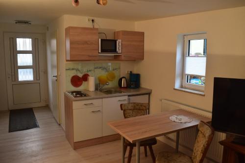 Ferienwohnung Seebachstr. Ferienwohnung Seebachstr.
