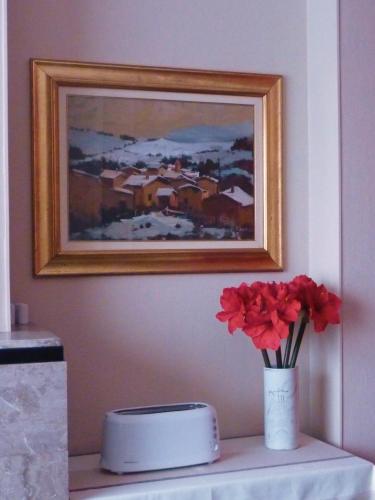  B&B Amaryllis, Unterkunft in Zonnebeke
