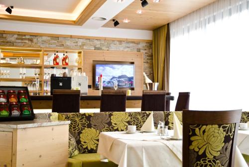 Hotel Garni Arosa – Ischgl, MO