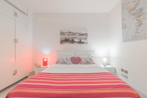 Apartment Pink21, Florencie (fotografie 10)
