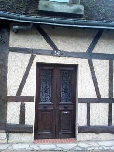 tranquillité & indépendance au coeur historique photo 22