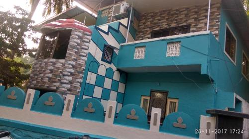 

Raghushilp Guest House