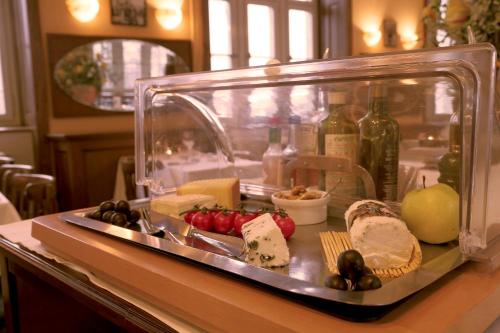 hotel brasserie au violon - image 11