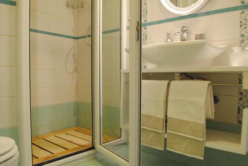 Anna Home in Chiaia, Naples (photo 6)