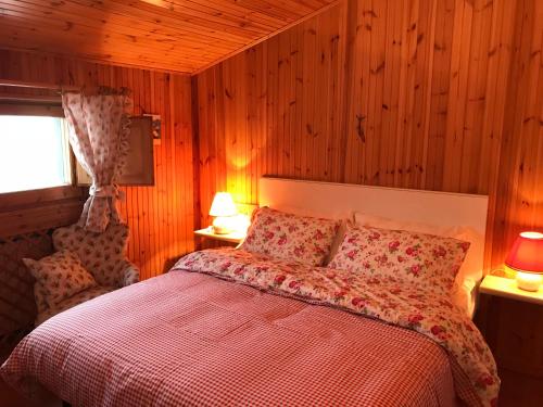 In Mansarda Da Vanni gîte à louer Rivisondoli