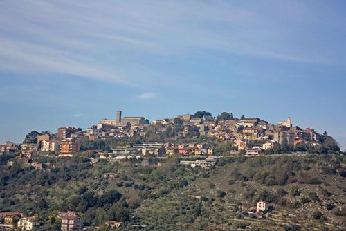 Appartamento turistico - Apartment - Ferentino