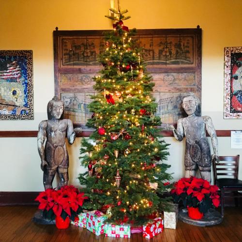 McMenamins Kennedy School