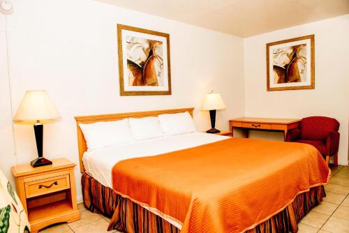 Lakeview Motel – Lakeland, FL
