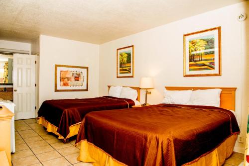 Lakeview Motel – Lakeland, FL
