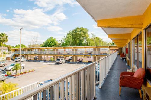 Lakeview Motel – Lakeland, FL