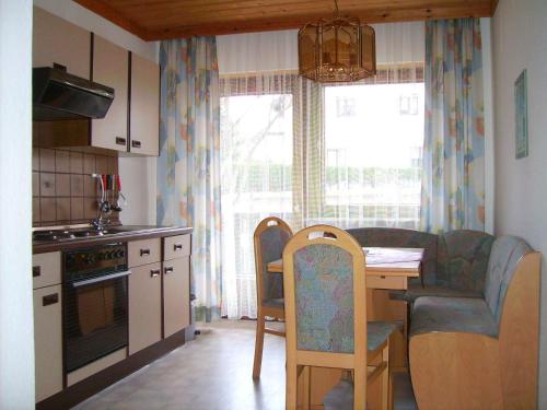 Konyha, Ferienhaus Sonja in Lindberg