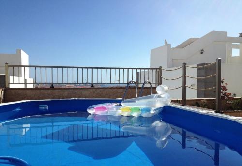 Casa Marinero with Private Pool 3