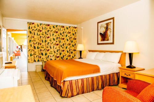 Lakeview Motel – Lakeland, FL