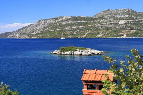 Apartments by the sea Tri Zala Korcula - 9237 - image 13