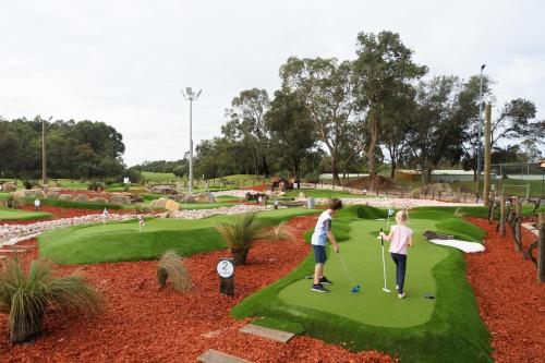 

Novotel Vines Resort Swan Valley
