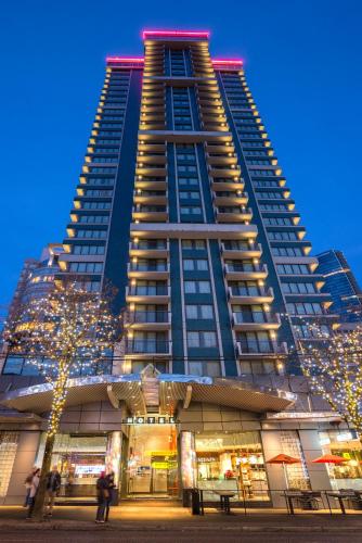 123161389 Blue Horizon Hotel